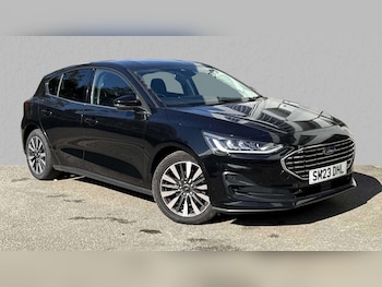 Ford - Focus