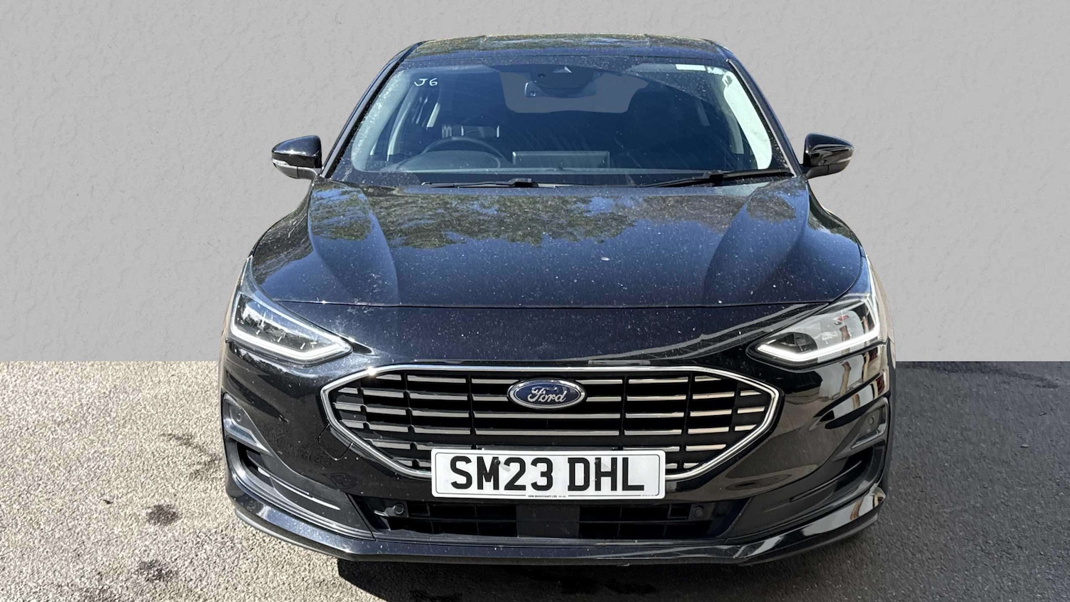 Used Ford Focus 2023 for sale - 76045209: Photo 3