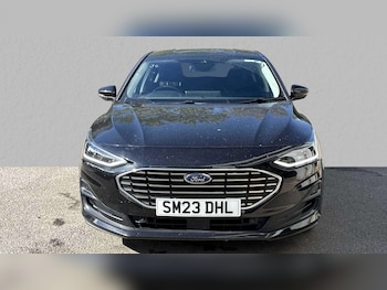 Used Ford Focus 2023 for sale - 76045209: Photo 3