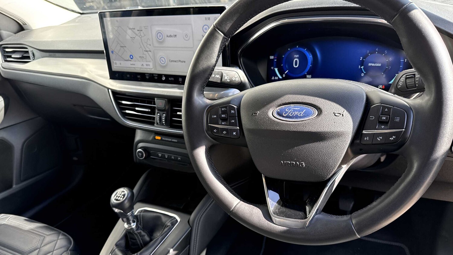 Used Ford Focus 2023 for sale - 76045209: Photo 5