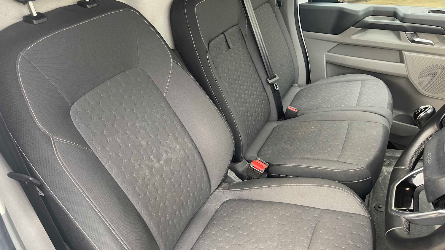 Used Ford Transit Custom 2024 for sale - 76351614: Photo 10