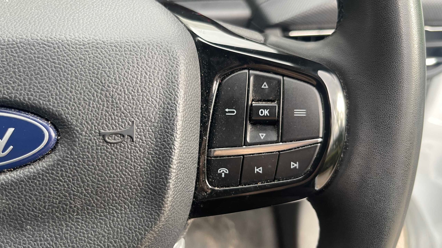 Used Ford Transit Custom 2024 for sale - 76351614: Photo 13