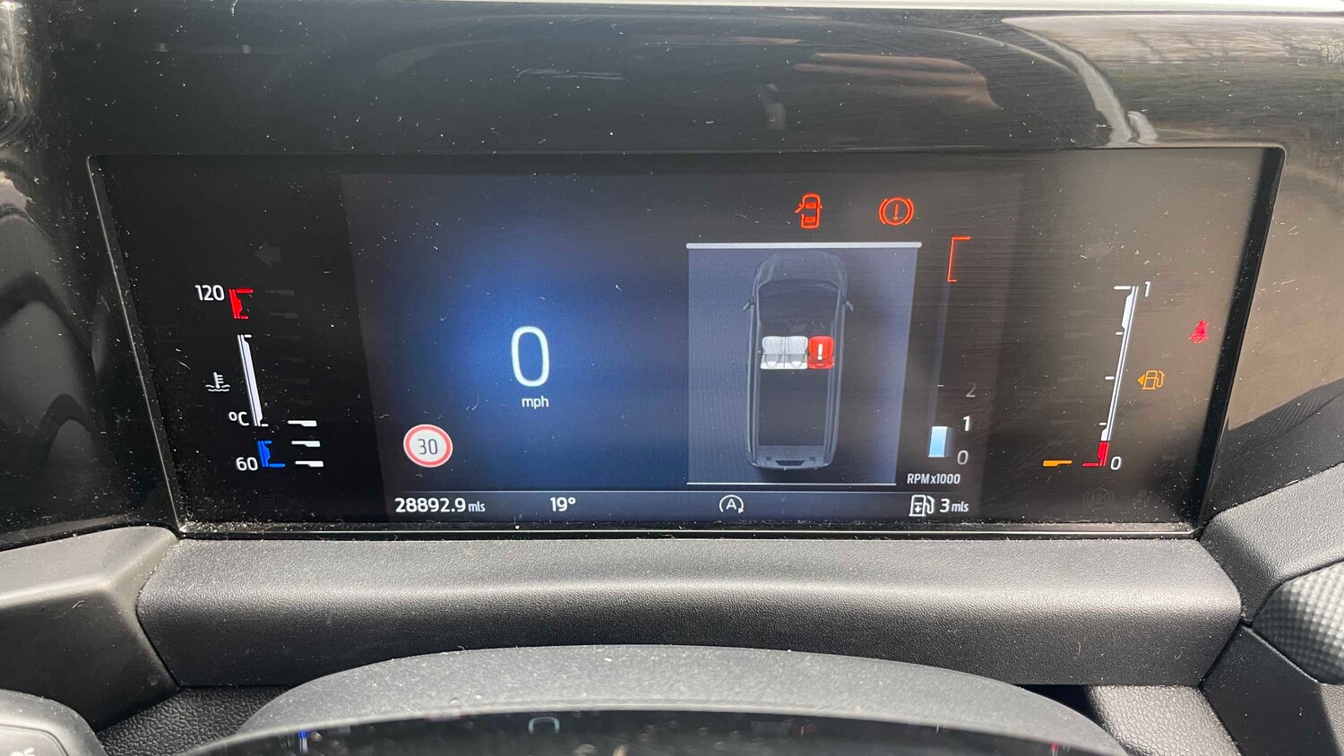 Used Ford Transit Custom 2024 for sale - 76351614: Photo 15