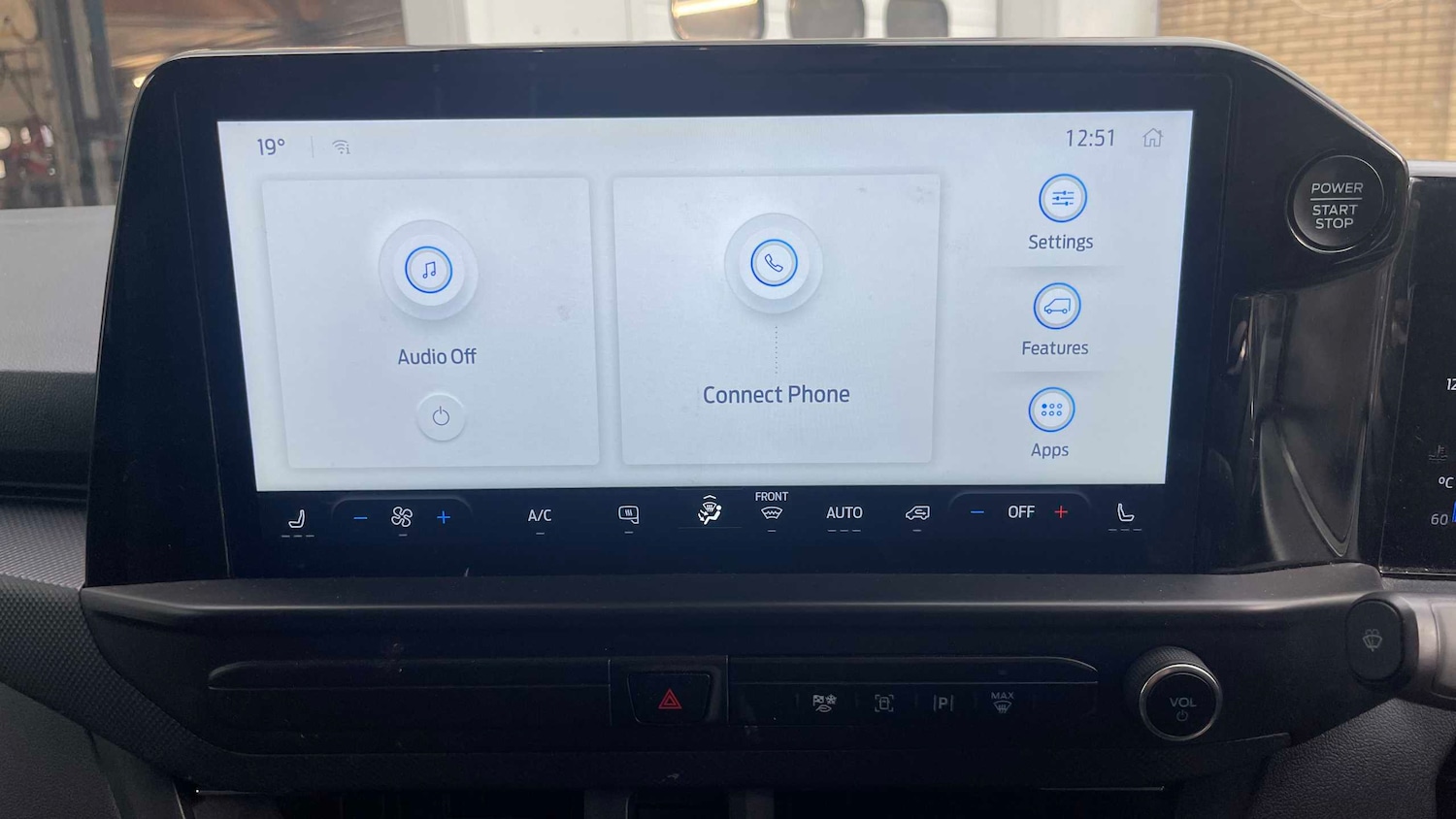 Used Ford Transit Custom 2024 for sale - 76351614: Photo 16