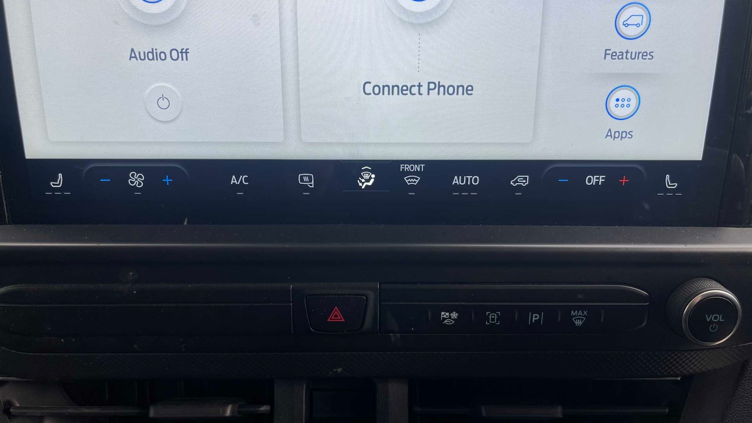 Used Ford Transit Custom 2024 for sale - 76351614: Photo 18