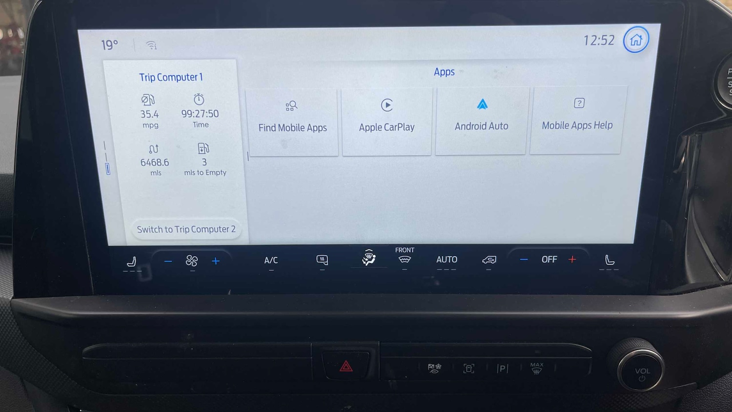 Used Ford Transit Custom 2024 for sale - 76351614: Photo 20