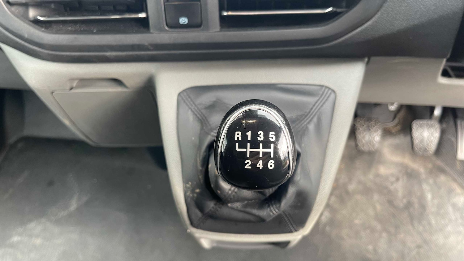 Used Ford Transit Custom 2024 for sale - 76351614: Photo 22