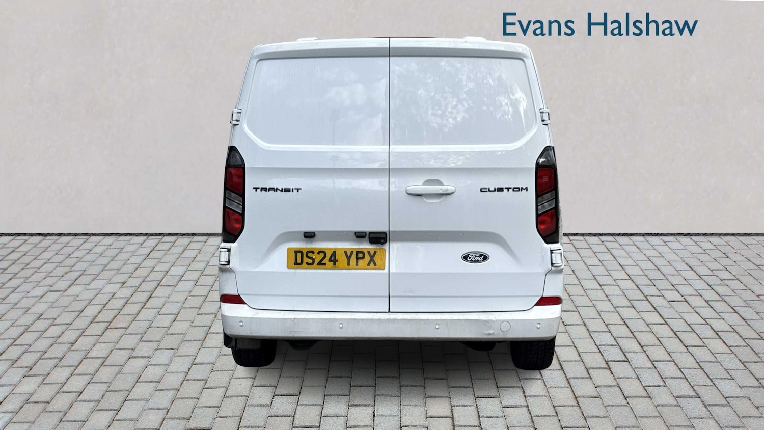 Used Ford Transit Custom 2024 for sale - 76351614: Photo 3