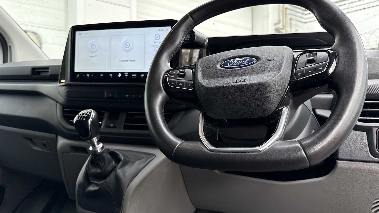 Used Ford Transit Custom 2024 for sale - 76351614: Photo 5