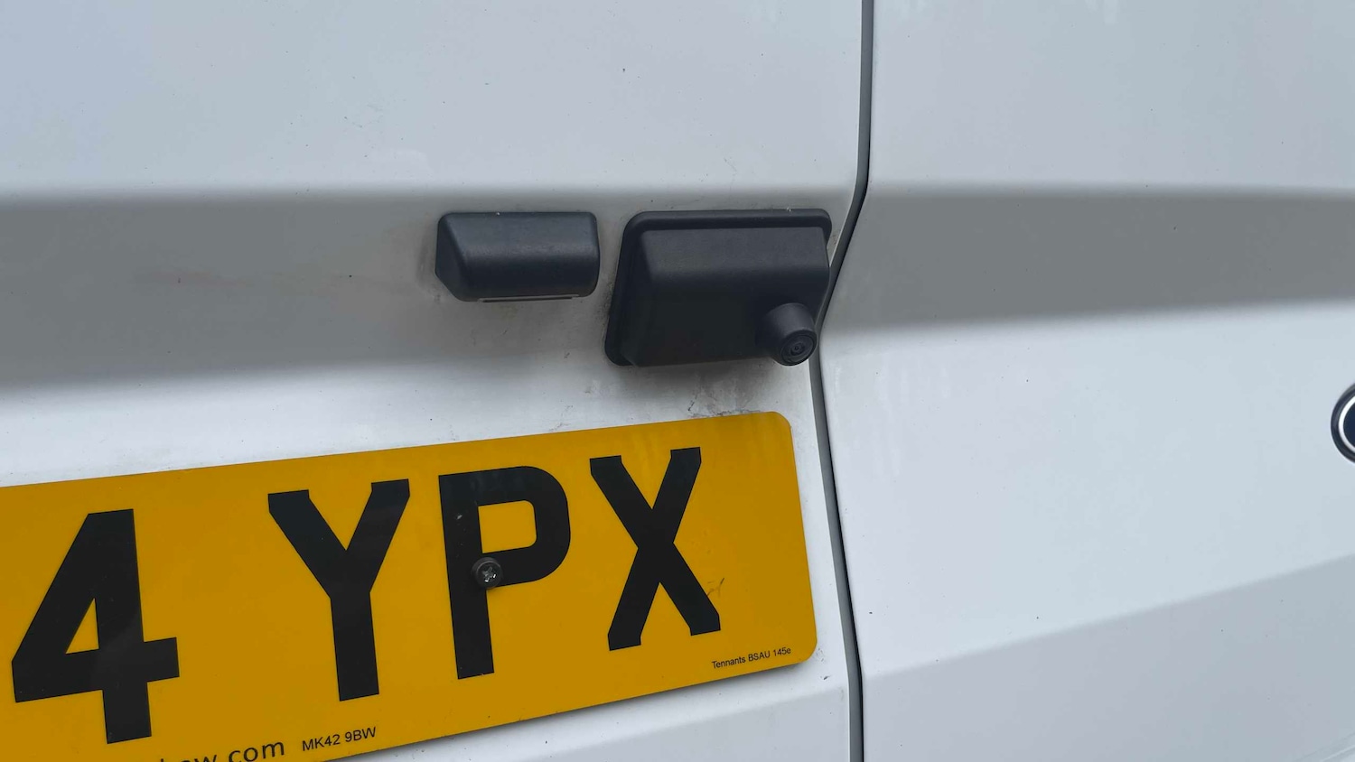 Used Ford Transit Custom 2024 for sale - 76351614: Photo 8