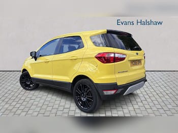 Used Ford Ecosport 2016 for sale - 79825401: Photo