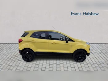 Used Ford Ecosport 2016 for sale - 79825401: Photo
