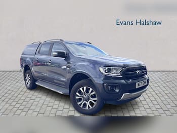 Used Ford Ranger 2021 for sale - 79864300: Photo