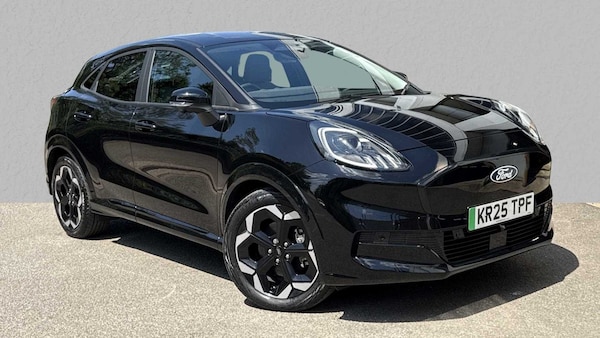 Used Ford Puma 2025 for sale - 75317188: Photo 1