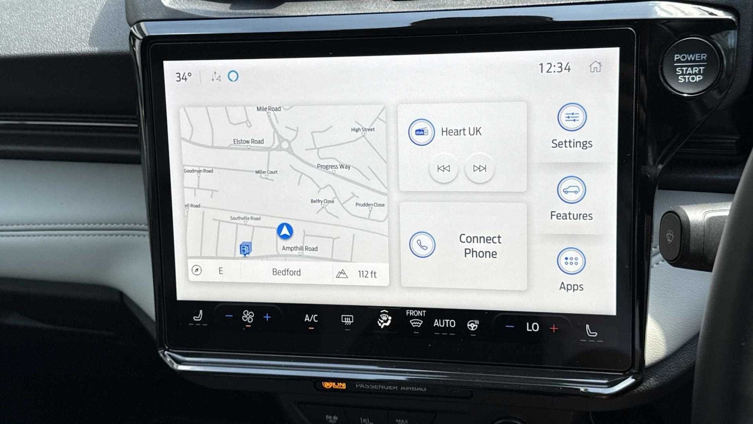 Vehicle 28