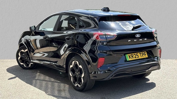 Used Ford Puma 2025 for sale - 75317188: Photo 2