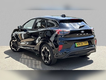Used Ford Puma 2025 for sale - 75317188: Photo
