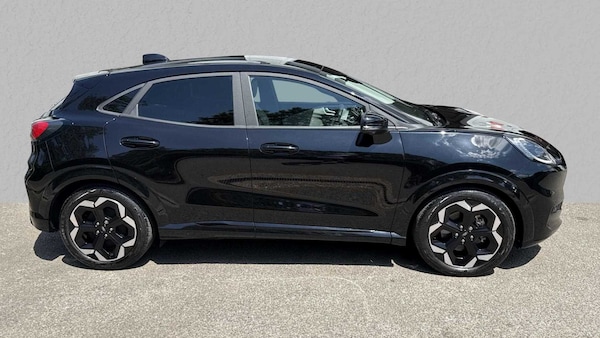Used Ford Puma 2025 for sale - 75317188: Photo 4