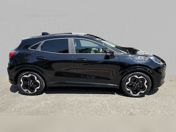 Used Ford Puma 2025 for sale - 75317188: Photo