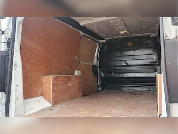 Used Vauxhall Vivaro 2022 for sale - 76141656: Photo 4