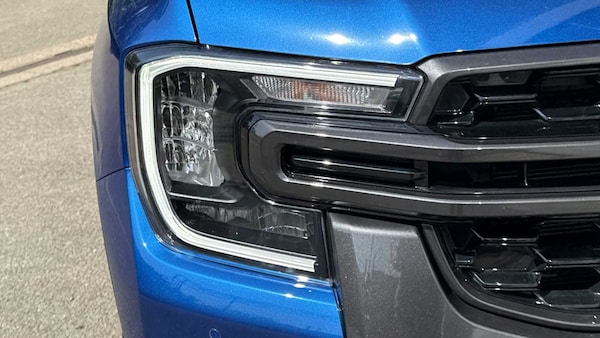 Used Ford Ranger 2024 for sale - 75317292: Photo 10