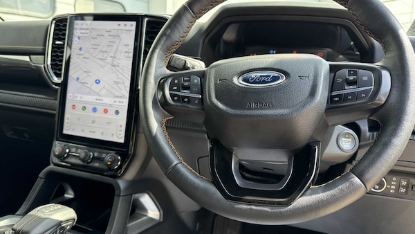 Used Ford Ranger 2024 for sale - 75317292: Photo 13