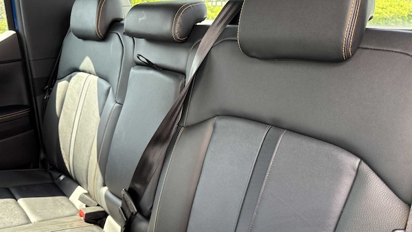 Used Ford Ranger 2024 for sale - 75317292: Photo 17