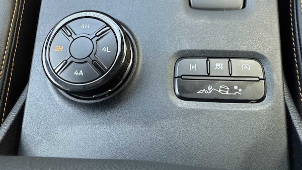 Used Ford Ranger 2024 for sale - 75317292: Photo 34