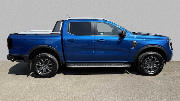 Used Ford Ranger 2024 for sale - 75317292: Photo 4