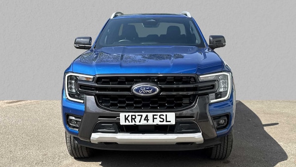 Used Ford Ranger 2024 for sale - 75317292: Photo 5