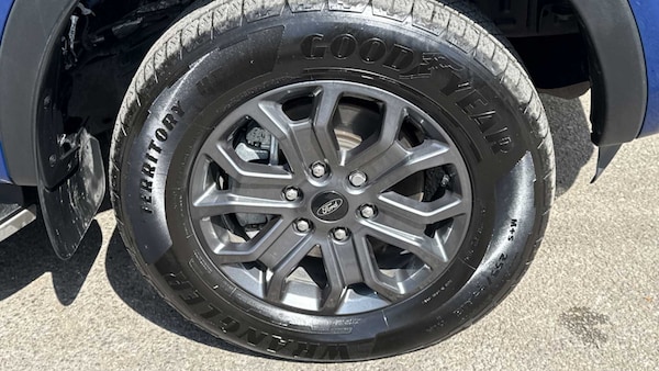 Used Ford Ranger 2024 for sale - 75317292: Photo 6