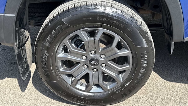 Used Ford Ranger 2024 for sale - 75317292: Photo 7