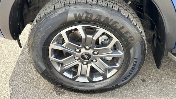 Used Ford Ranger 2024 for sale - 75317292: Photo 9