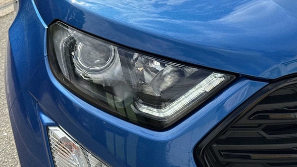 Used Ford Ecosport 2022 for sale - 75373467: Photo 10