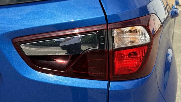 Used Ford Ecosport 2022 for sale - 75373467: Photo 12