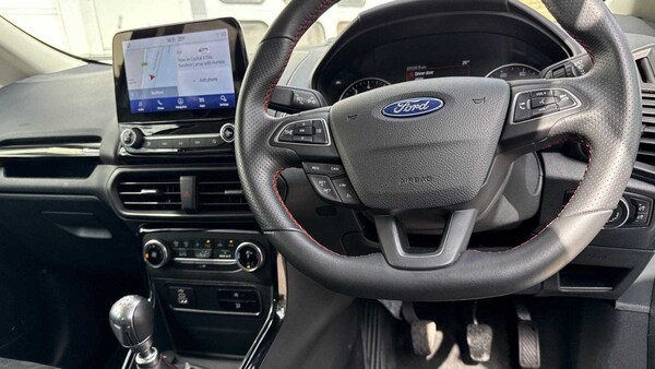Used Ford Ecosport 2022 for sale - 75373467: Photo 13