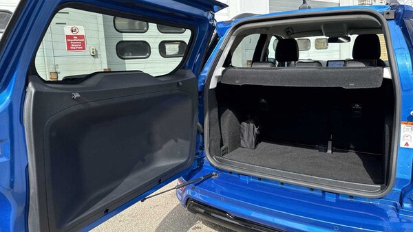 Used Ford Ecosport 2022 for sale - 75373467: Photo 16