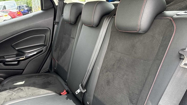 Used Ford Ecosport 2022 for sale - 75373467: Photo 17