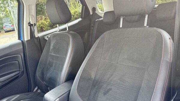 Used Ford Ecosport 2022 for sale - 75373467: Photo 18