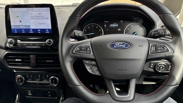Used Ford Ecosport 2022 for sale - 75373467: Photo 19