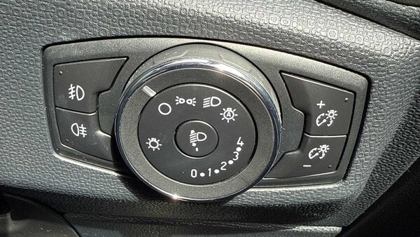 Used Ford Ecosport 2022 for sale - 75373467: Photo 22