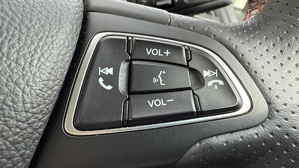 Used Ford Ecosport 2022 for sale - 75373467: Photo 24
