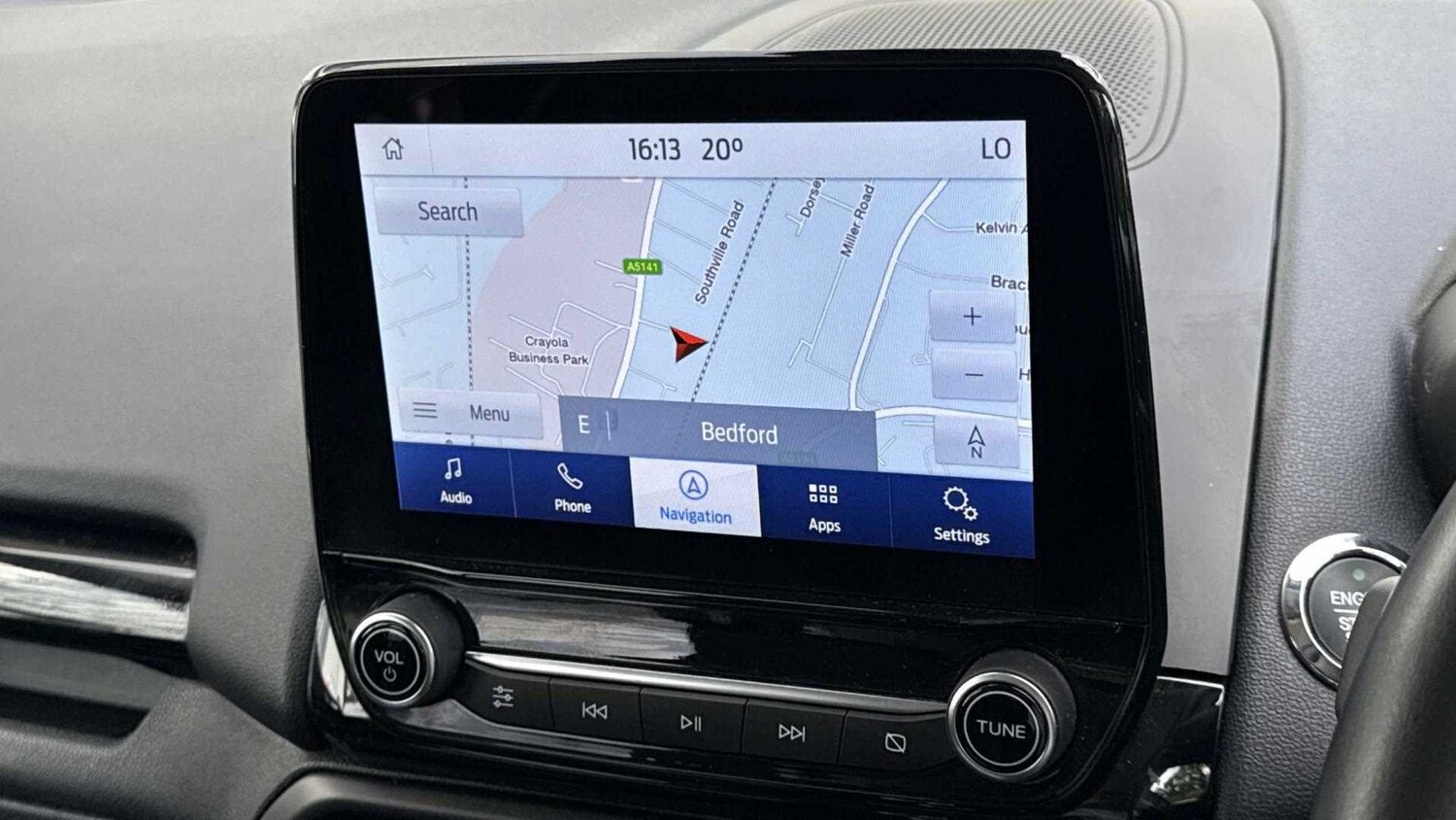 Vehicle 29