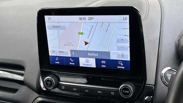 Used Ford Ecosport 2022 for sale - 75373467: Photo 29