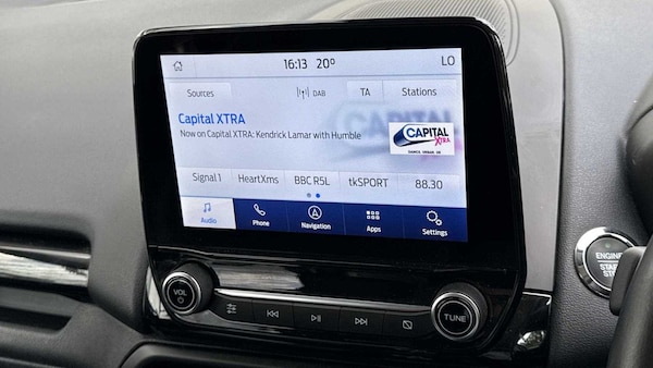Used Ford Ecosport 2022 for sale - 75373467: Photo 31