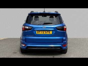 Used Ford Ecosport 2022 for sale - 75373467: Photo
