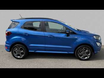Used Ford Ecosport 2022 for sale - 75373467: Photo