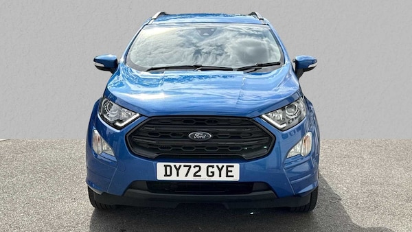 Used Ford Ecosport 2022 for sale - 75373467: Photo 5