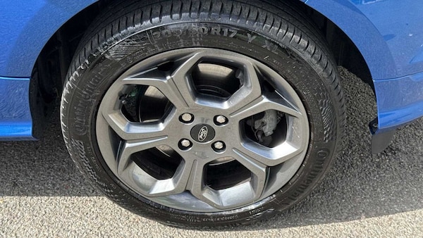 Used Ford Ecosport 2022 for sale - 75373467: Photo 6