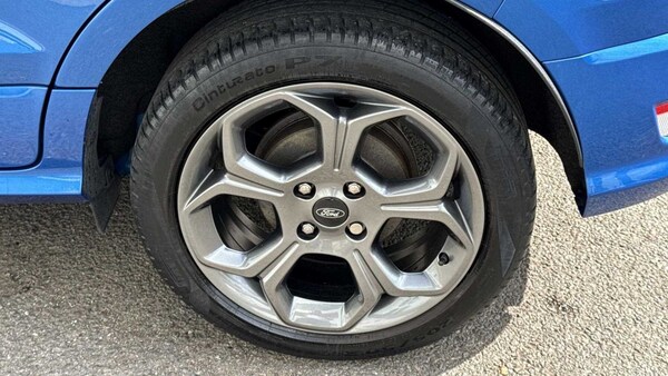 Used Ford Ecosport 2022 for sale - 75373467: Photo 8